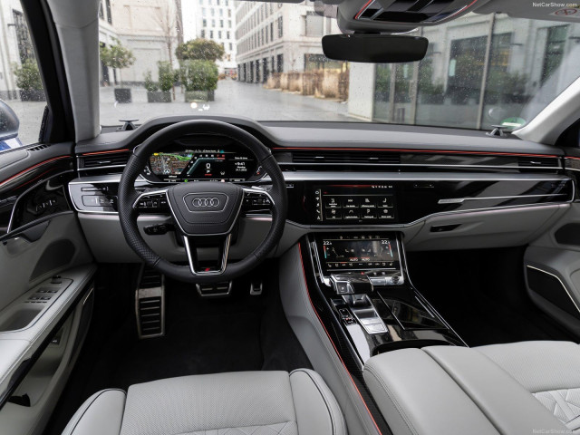 audi s8 pic #201707