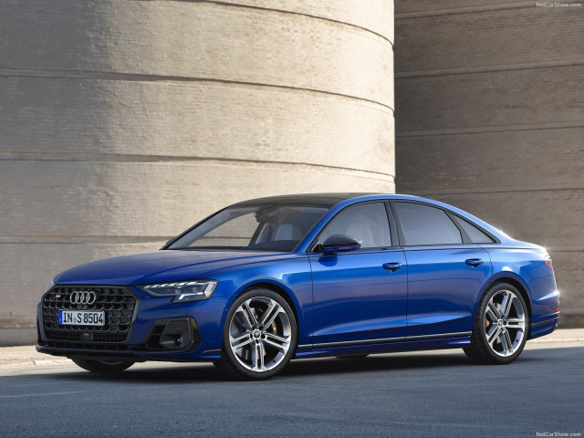 audi s8 pic #201720