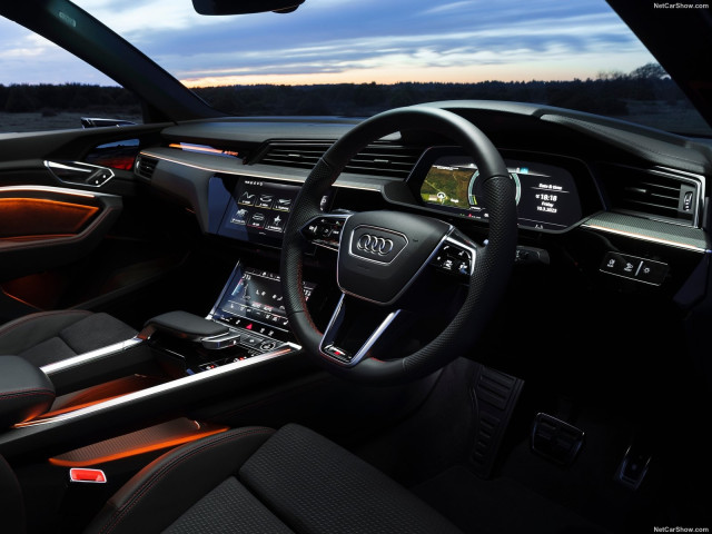 audi q8 pic #203420