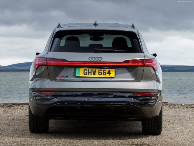 audi q8 pic #203425