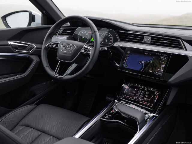 audi q8 pic #203763