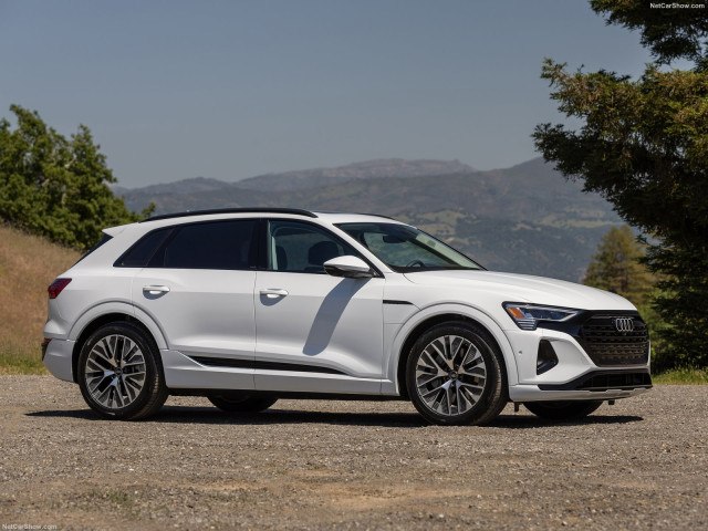 audi q8 pic #203765