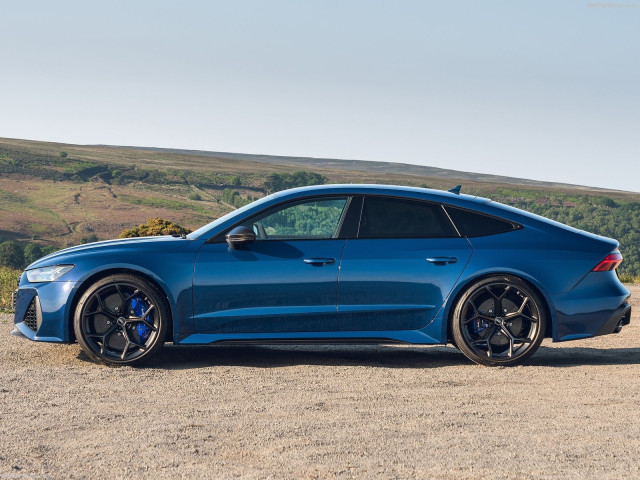 audi rs7 pic #203921