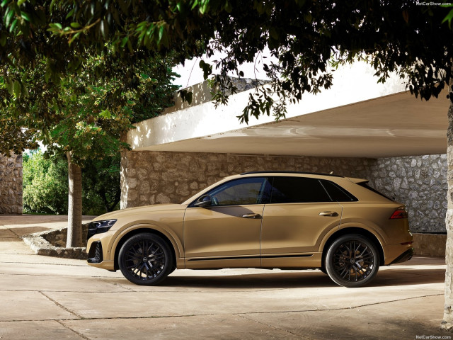 audi q8 pic #204175