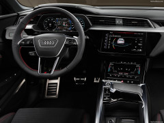 audi q8 e-tron pic #204596