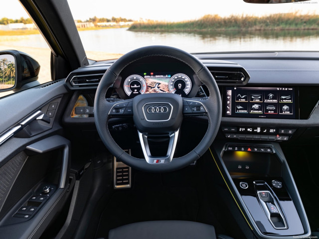 audi a3 sportback pic #204898