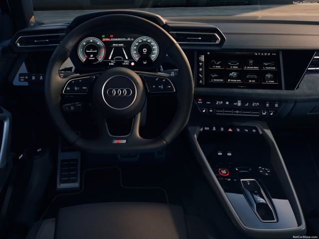 audi s3 sportback pic #204993