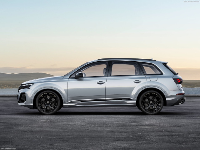 audi q7 pic #205063