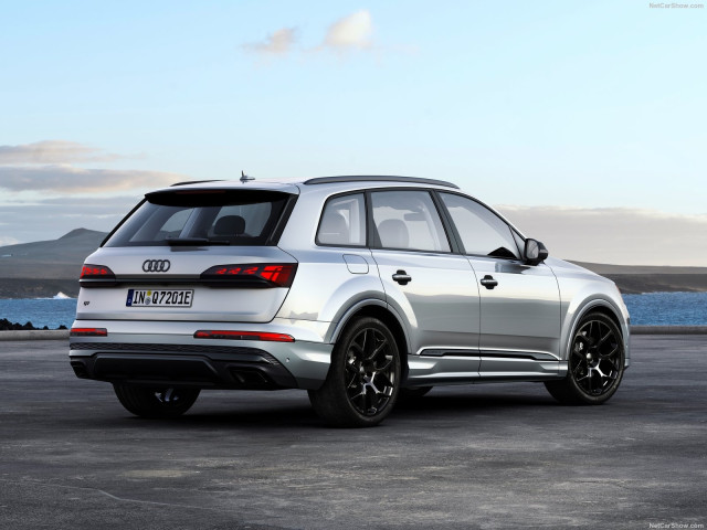 audi q7 pic #205064