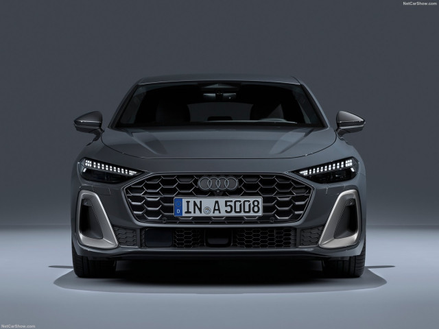 audi a5 pic #205449