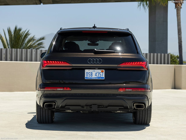 audi q7 pic #206055