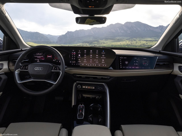 audi q5 pic #206727