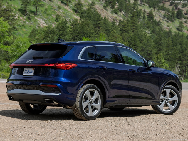 audi q5 pic #206729