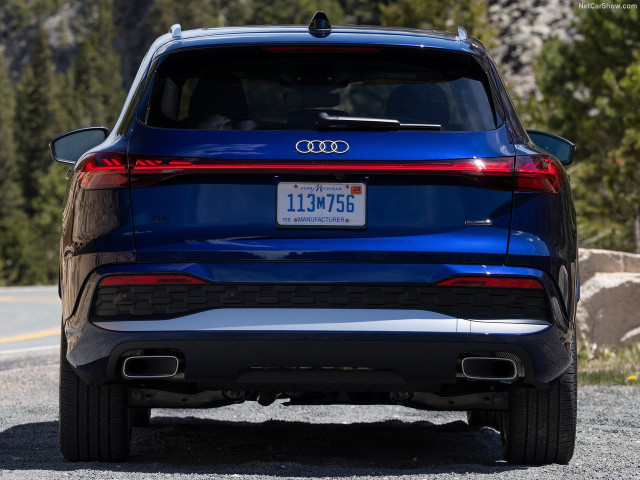audi q5 pic #206730