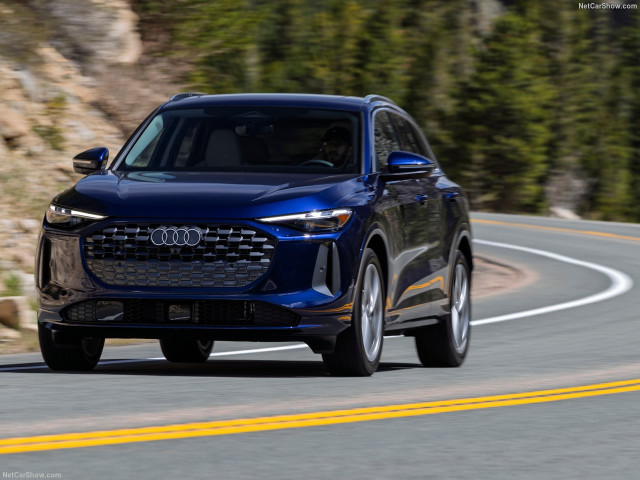 audi q5 pic #206732
