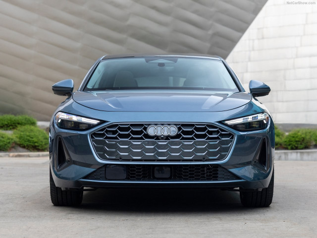 audi a5 pic #206751