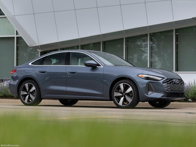 audi a5 pic #206755