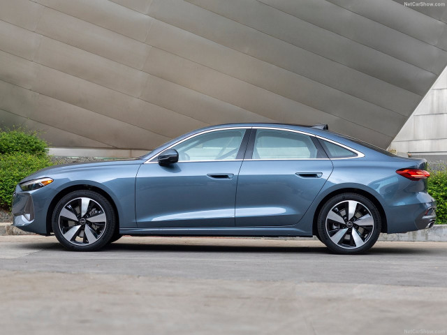 audi a5 pic #206756