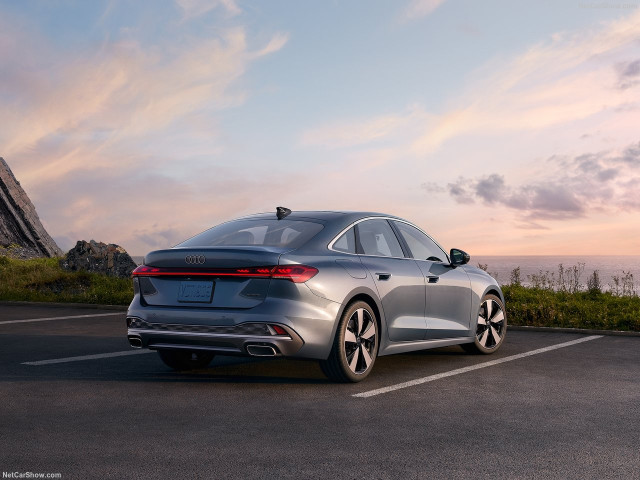 audi a5 pic #206757