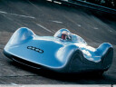 Audi Auto Union Type C Streamliner
