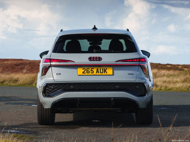 audi q3 pic #207135