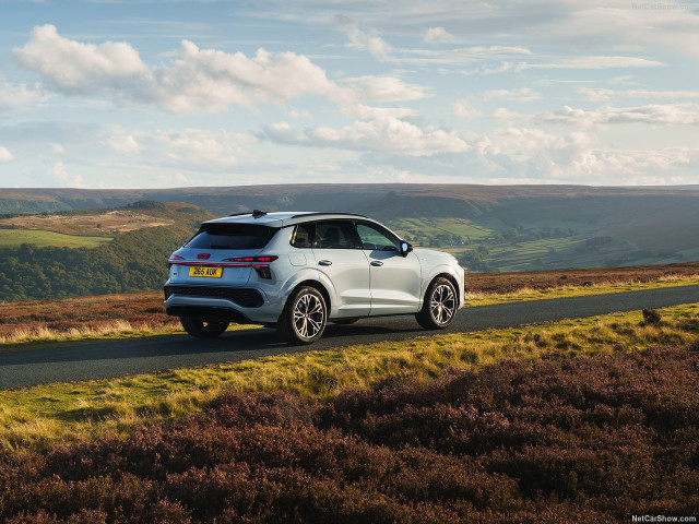 audi q3 pic #207136