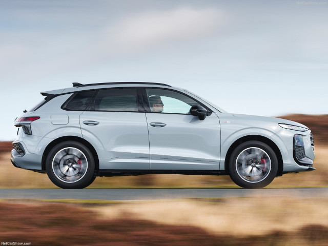 audi q3 pic #207138