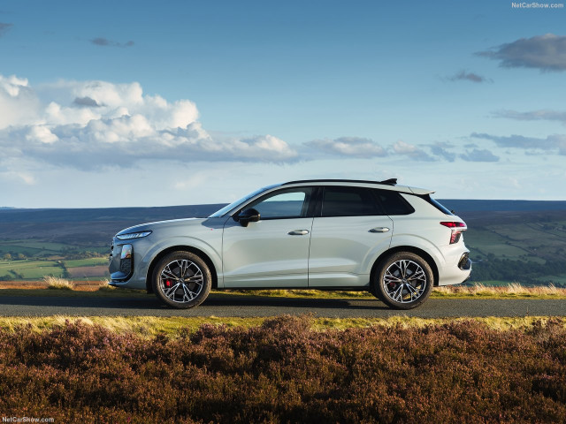 audi q3 pic #207142