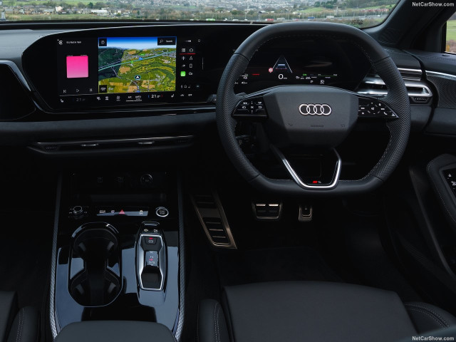 audi a5 pic #207685