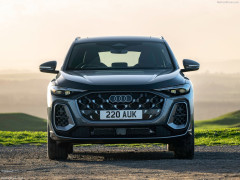 Q5 Hybrid quattro photo #207727