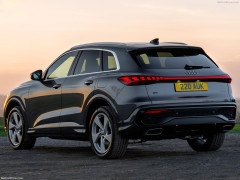 Q5 Hybrid quattro photo #207731