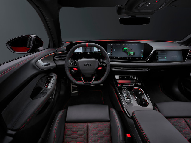 audi rs5 pic #207837