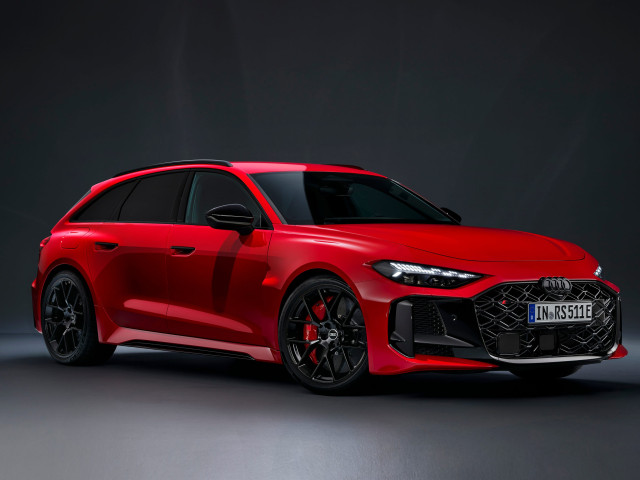 audi rs5 pic #207839