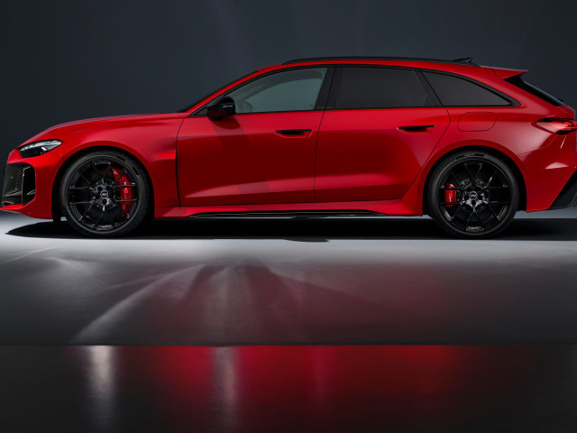 audi rs5 pic #207840