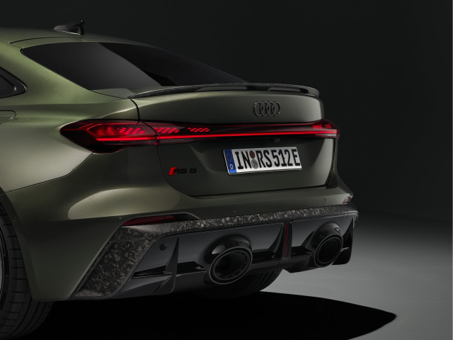 audi rs5 pic #207842