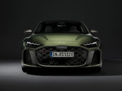 RS5 photo #207843