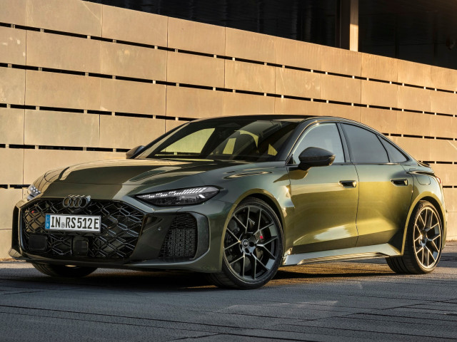 audi rs5 pic #207845