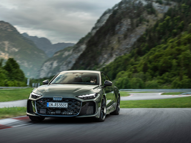 audi rs5 pic #208288