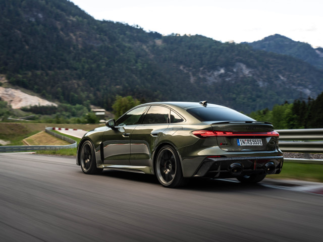 audi rs5 pic #208289