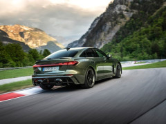 RS5 photo #208291