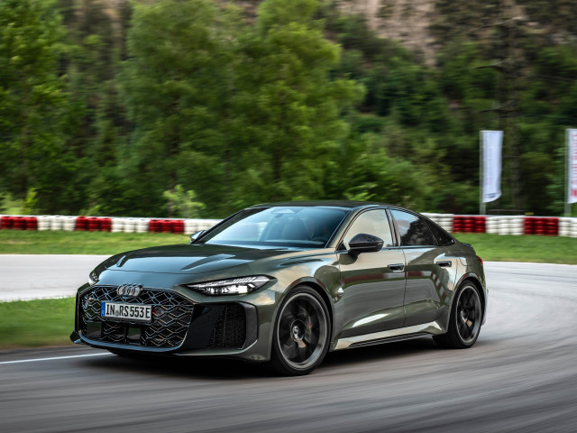 audi rs5 pic #208292