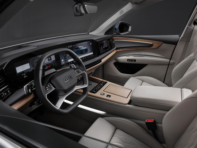audi q7 pic #208314