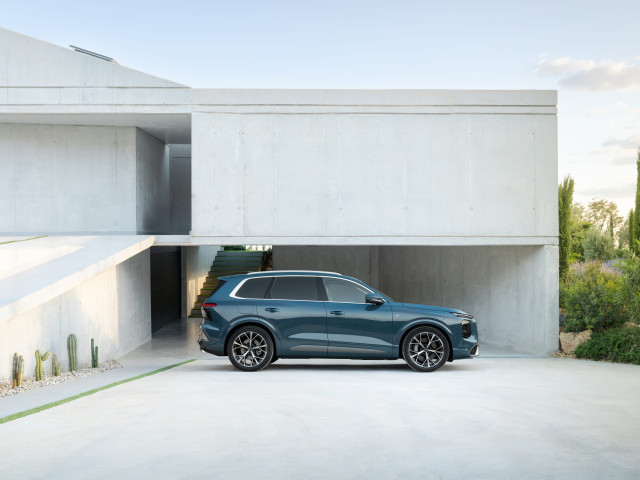 audi q7 pic #208319