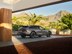 A6 Allroad Quattro photo #208340