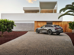A6 Allroad Quattro photo #208341