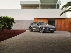 A6 Allroad Quattro photo #208342