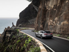 A6 Allroad Quattro photo #208345