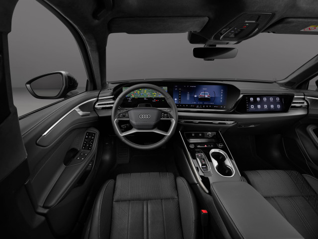 audi a6 allroad quattro pic #208349