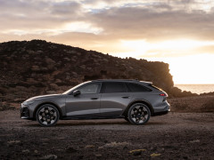 A6 Allroad Quattro photo #208350