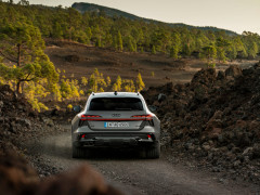 A6 Allroad Quattro photo #208354